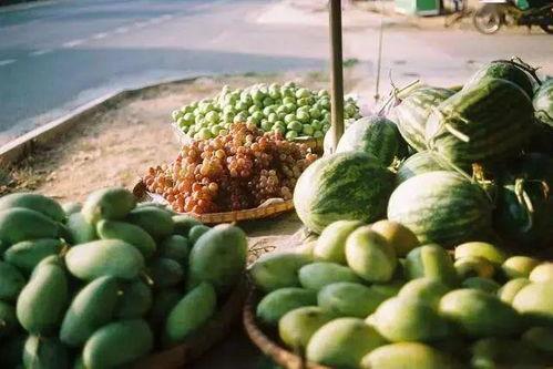 邵阳吃瓜群众,揭秘当地独特美食文化