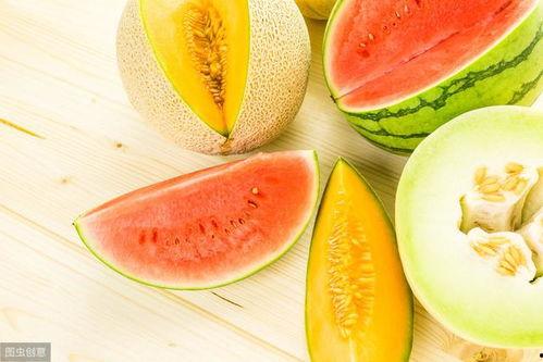 吃瓜氮肥,吃瓜者的肥料智慧