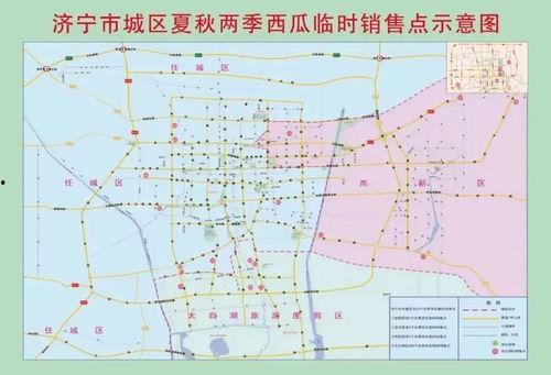 吃瓜盟主地图,揭秘网络舆论场的版图与动向