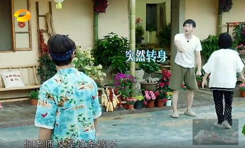 时尚顽主吃瓜,揭秘娱乐圈幕后风云