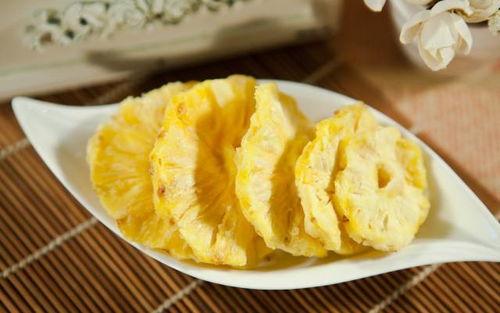 菠萝吃大瓜,一场味蕾的奇幻之旅