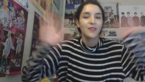 吃瓜小姐姐花絮,幕后趣事大揭秘